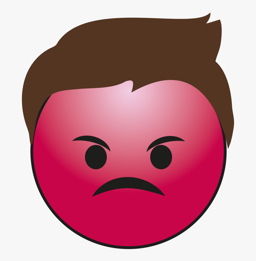Funny Boy Emoji Png Free Download, Transparent Png, Free Download