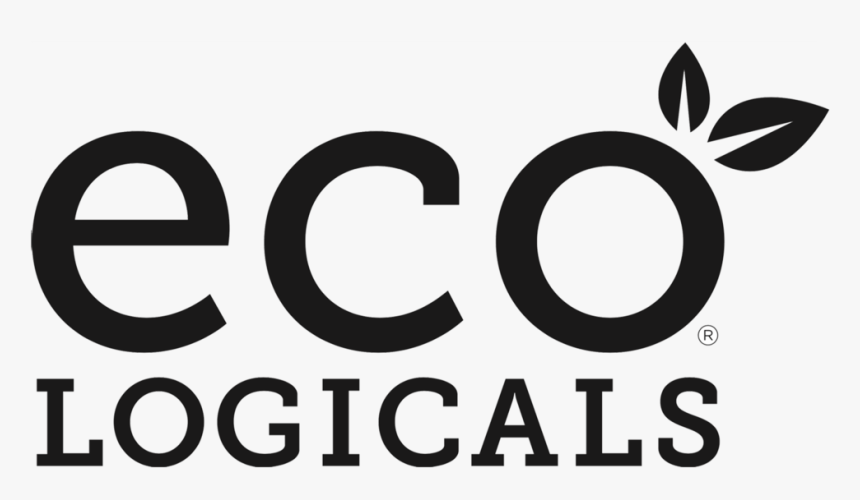 Eco Logo 3, HD Png Download, Free Download