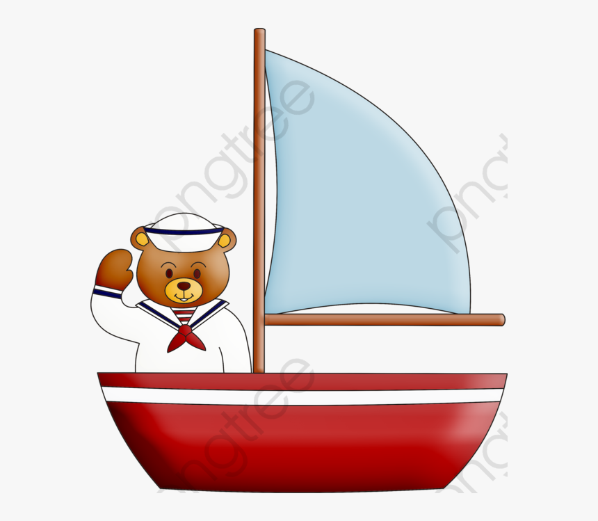 Boat Clipart Ferry, HD Png Download, Free Download