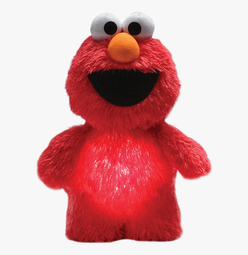 Elmo Transparent Png, Png Download, Free Download