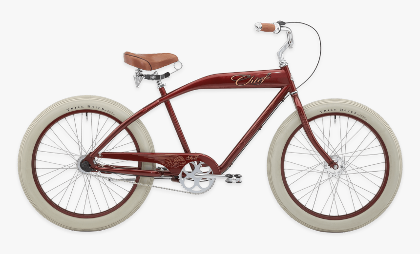 Chief Bicycle Clip Arts, HD Png Download, Free Download