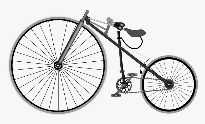 Transparent Bike Icon Png, Png Download, Free Download