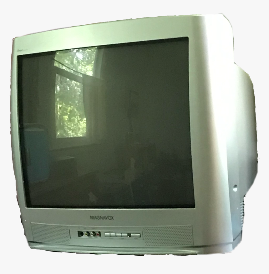 Old Tv Png, Transparent Png, Free Download