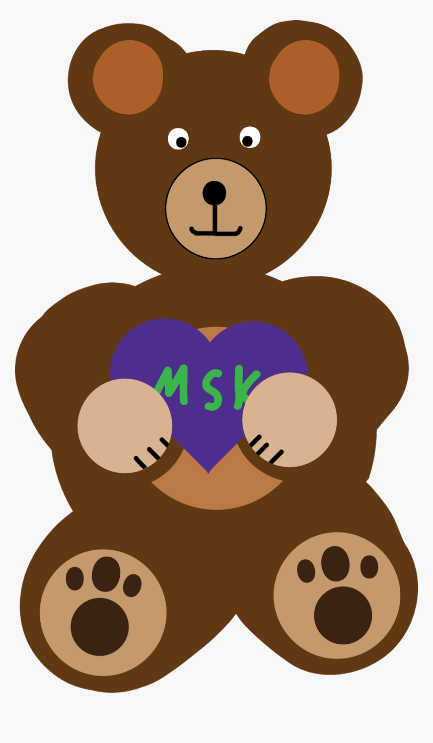 Teddy Bear , Png Download Clipart , Png Download, Transparent Png, Free Download