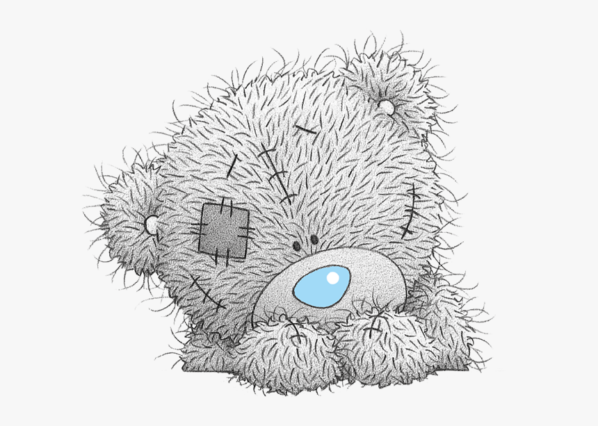 Teddy Bear Png, Transparent Png, Free Download