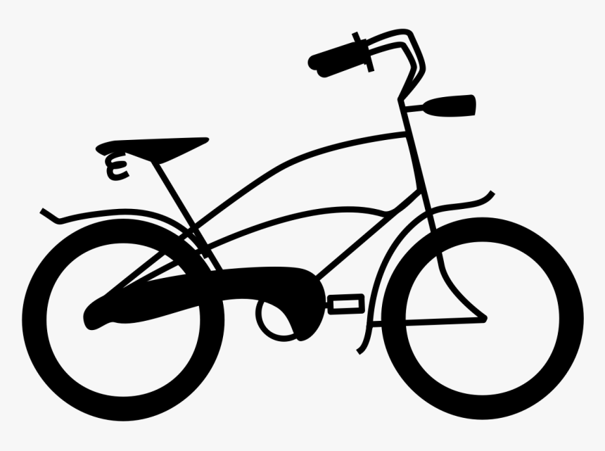 Transparent Bike Clipart Png, Png Download, Free Download