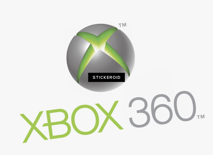 Xbox Logo Gaming, HD Png Download, Free Download