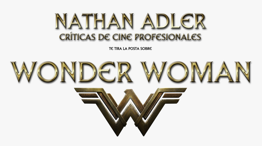 Wonder Woman Está Buena, HD Png Download, Free Download