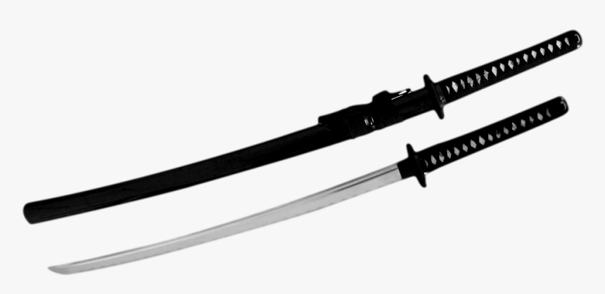 Sheathed Katana Png, Transparent Png, Free Download