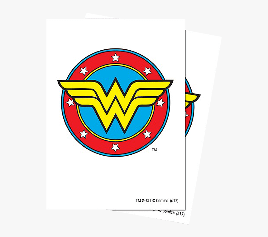 Wonder Woman Logo , Png Download, Transparent Png, Free Download