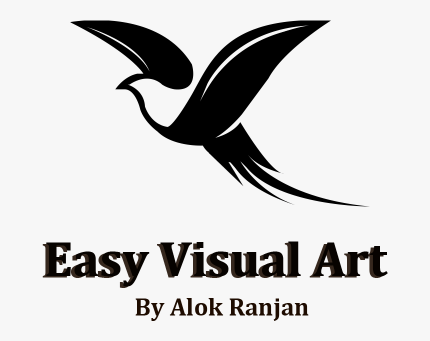 Easy Visual Art, HD Png Download, Free Download