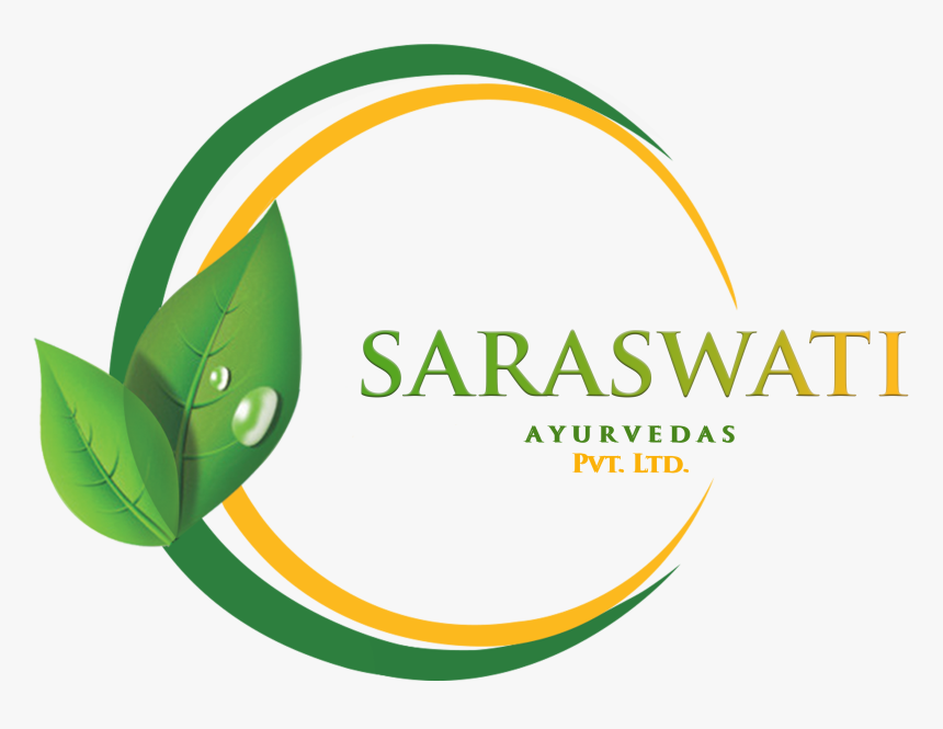 Saraswati Ayurvedas, HD Png Download, Free Download