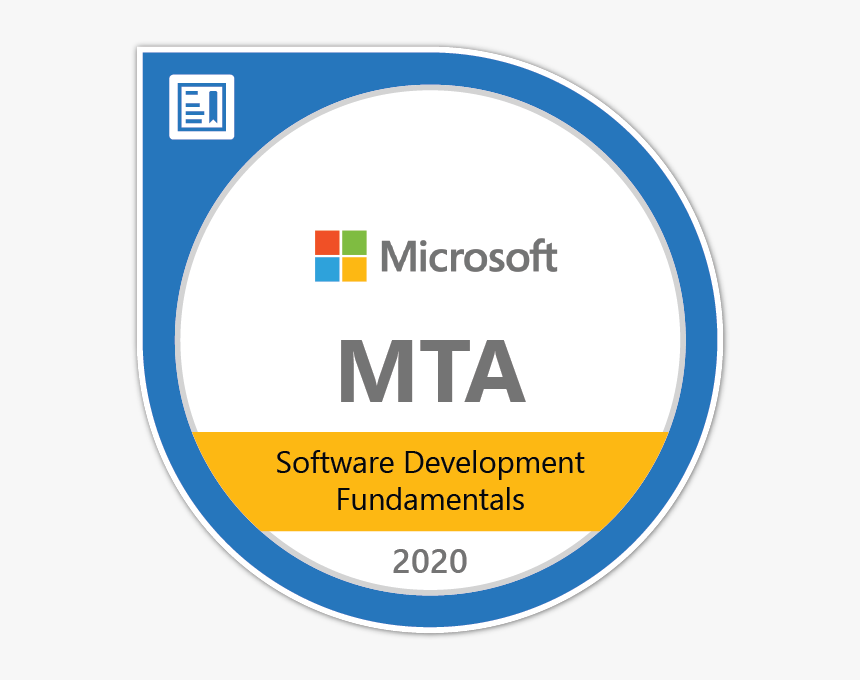 Software Development Fundamentals, HD Png Download, Free Download