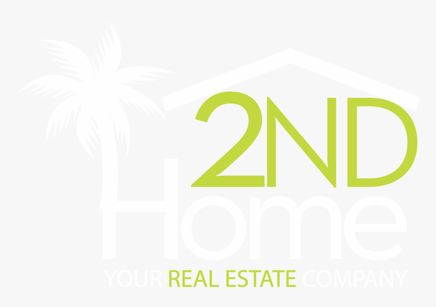 2nd Home Mexico Transparent Logo, HD Png Download, Free Download