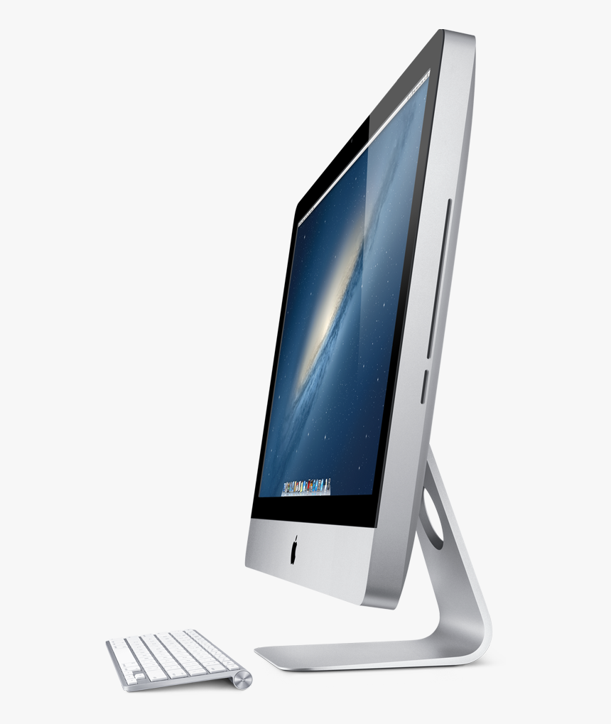 Imac Png, Transparent Png, Free Download