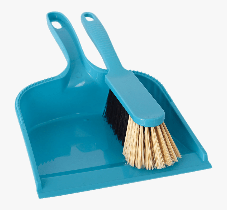 Plastic Dustpan And Brush Clip Arts, HD Png Download, Free Download