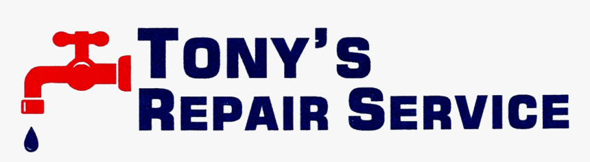 Tony"s Repair Service, HD Png Download, Free Download