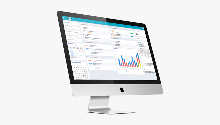 Imac Png, Transparent Png, Free Download