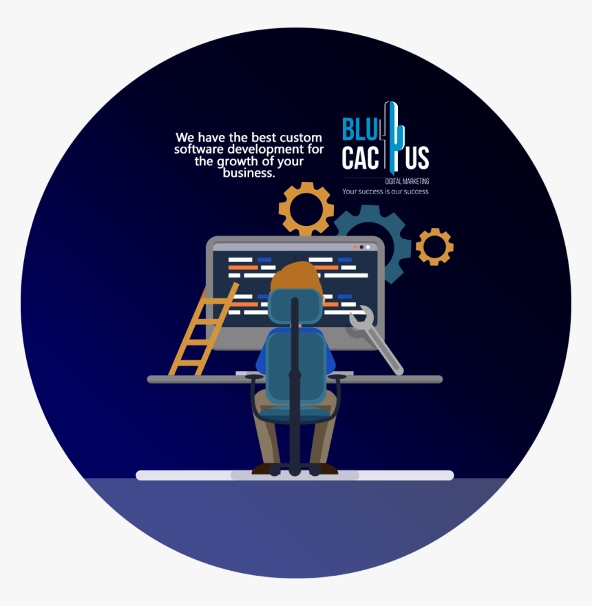 Software Development Png, Transparent Png, Free Download