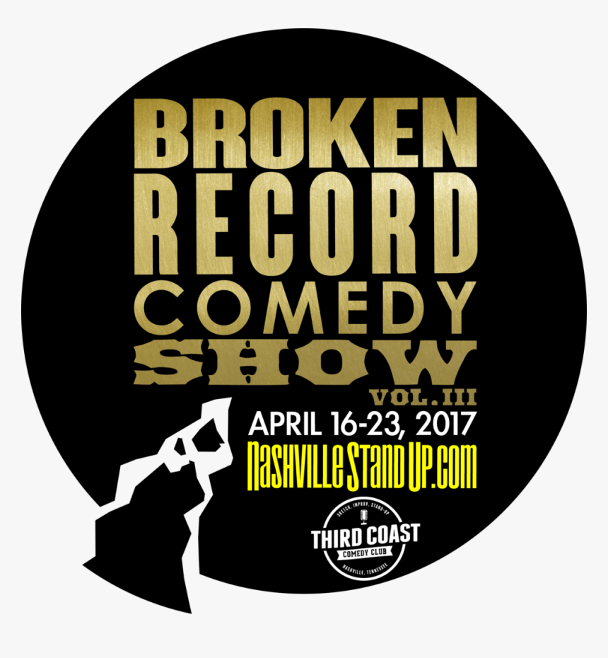 Transparent Broken Record Png, Png Download, Free Download