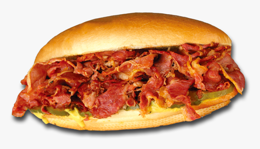 Pastrami & Cheese, HD Png Download, Free Download