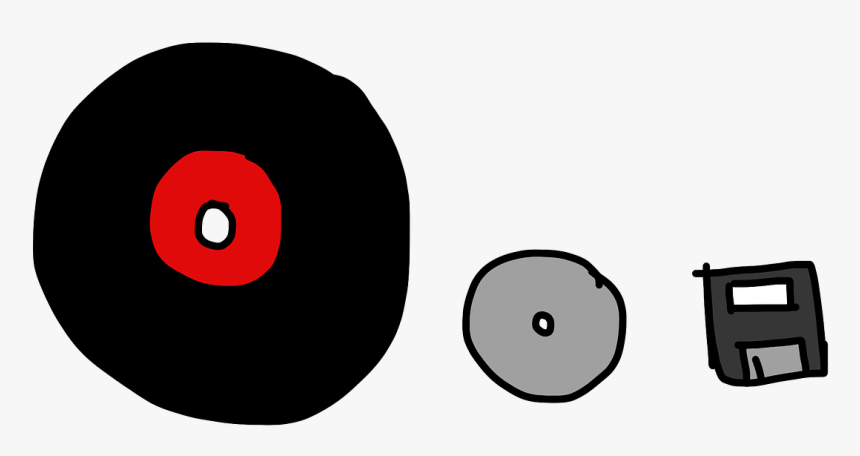 Record Png, Transparent Png, Free Download