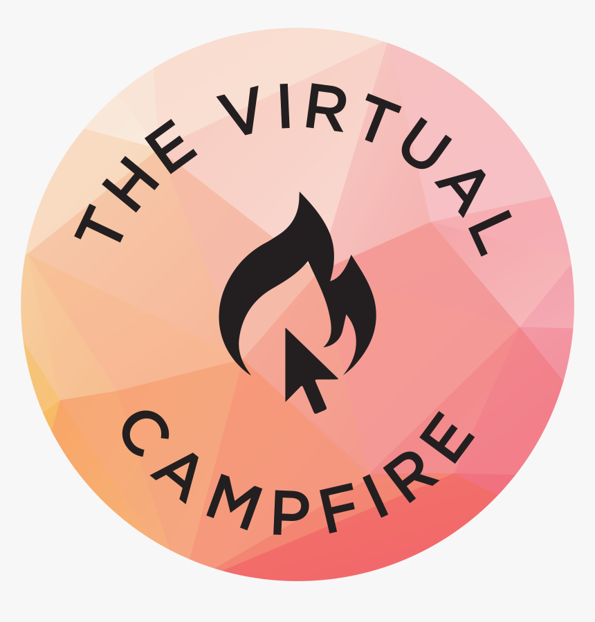 The Virtual Campfire , Png Download, Transparent Png, Free Download