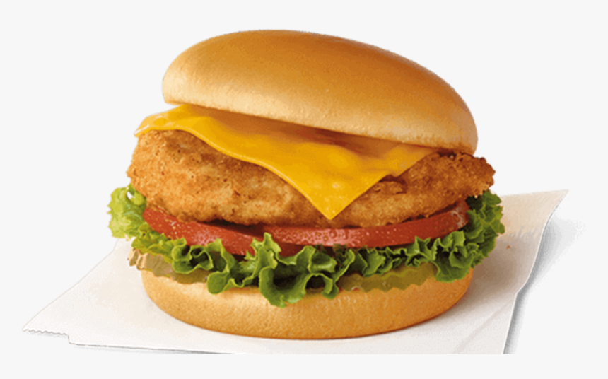 Chick Fil A Chicken Sandwich , Png Download, Transparent Png, Free Download