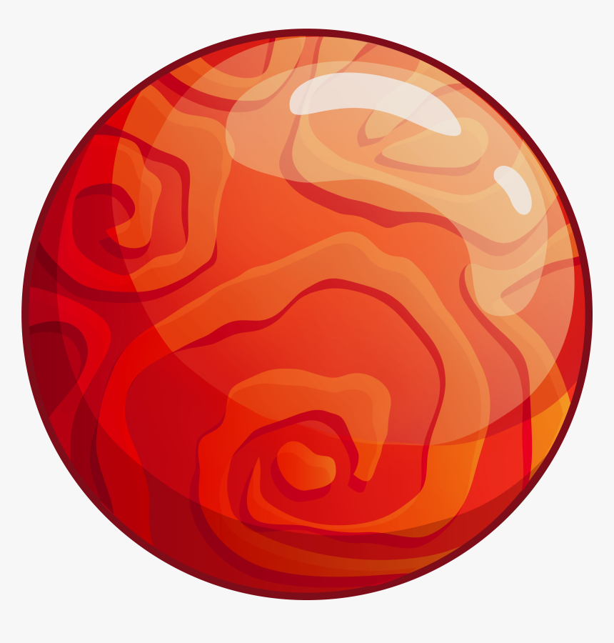 Mars Png Clip Art, Transparent Png, Free Download