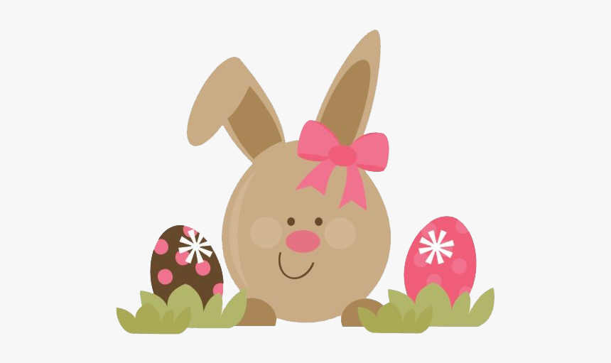 Easter Rabbit Png Clipart, Transparent Png, Free Download