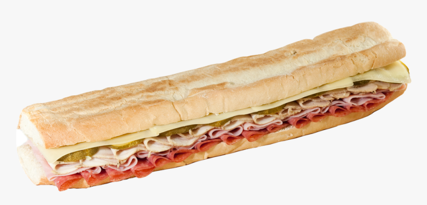 Ham And Cheese Sandwich , Png Download, Transparent Png, Free Download