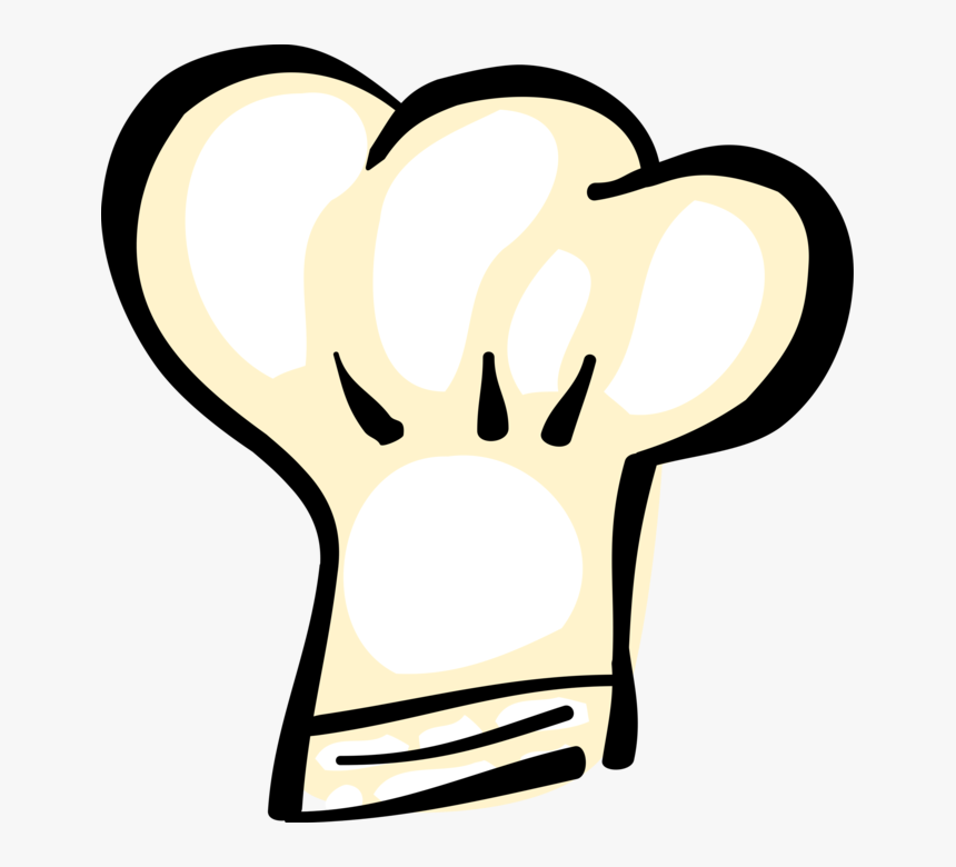 Transparent Cartoon Chef Hat Png, Png Download, Free Download