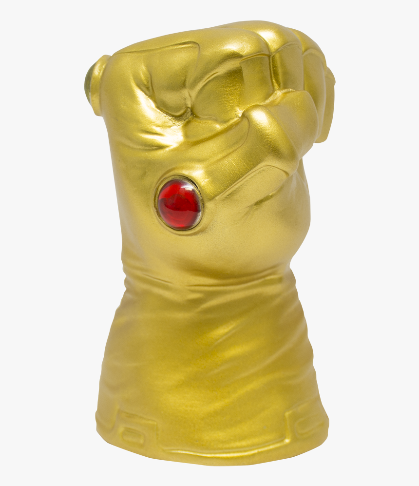 The Infinity Gauntlet Paperweight, HD Png Download, Free Download