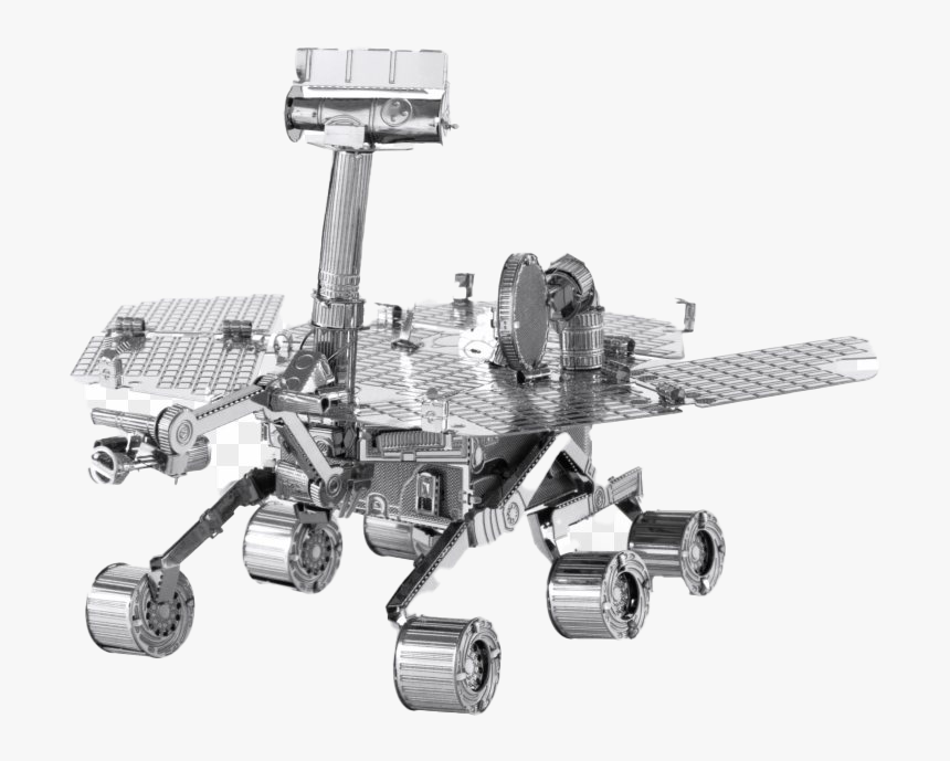 Mars Rover Png Free Image, Transparent Png, Free Download