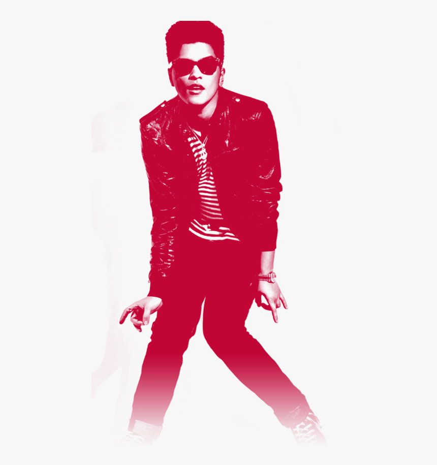 Bruno Mars Png , Png Download, Transparent Png, Free Download