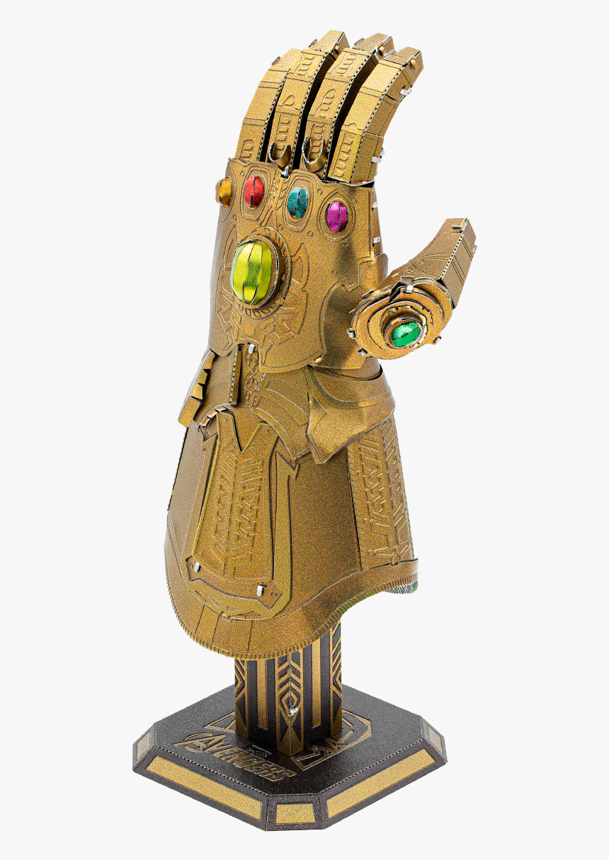 Infinity Gauntlet, HD Png Download, Free Download