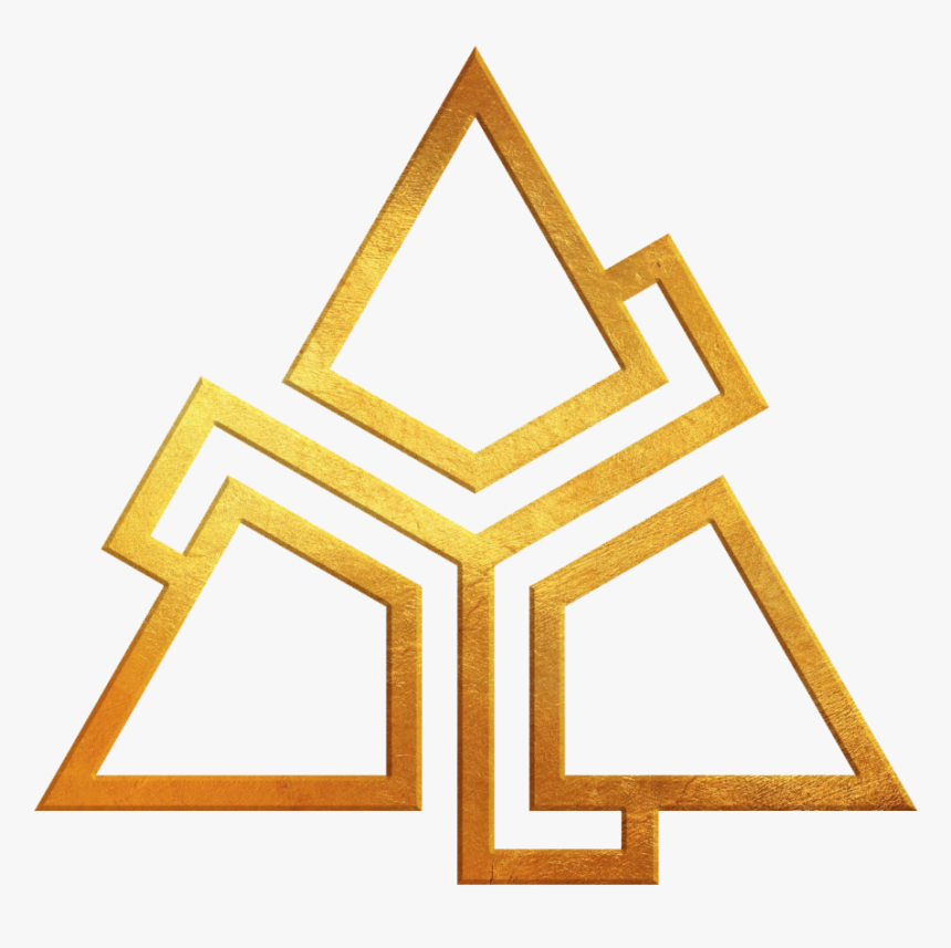 Transparent Triforce Png, Png Download, Free Download