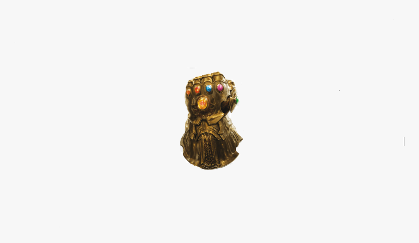 Infinity Gauntlet Png, Transparent Png, Free Download