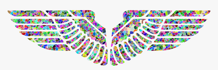 Transparent Eagle Wing Clipart, HD Png Download, Free Download