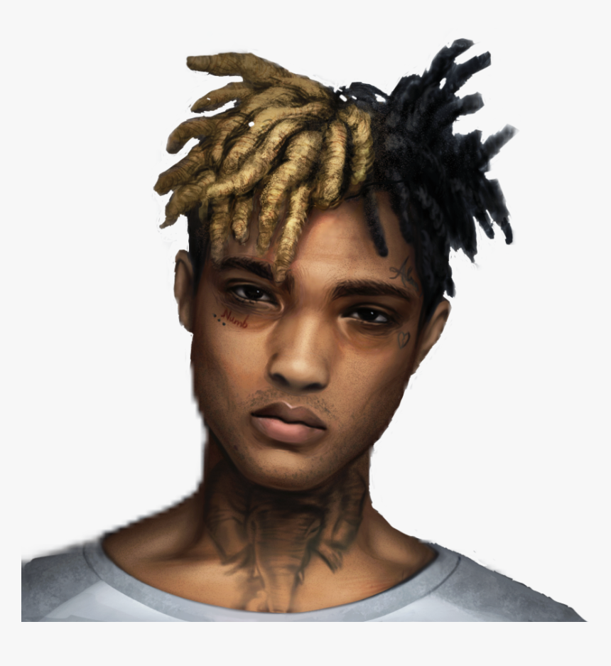 Xxxtentacion Changes , Png Download, Transparent Png, Free Download