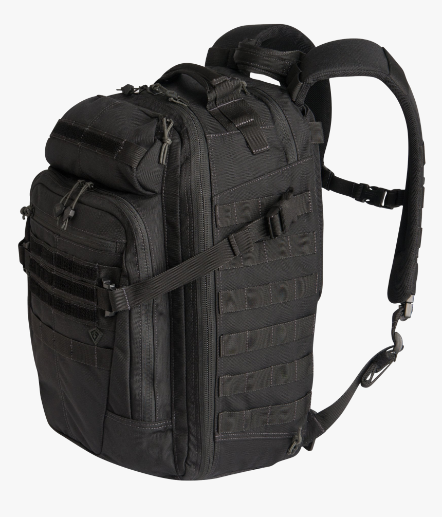 Backpack Transparent Background, HD Png Download, Free Download