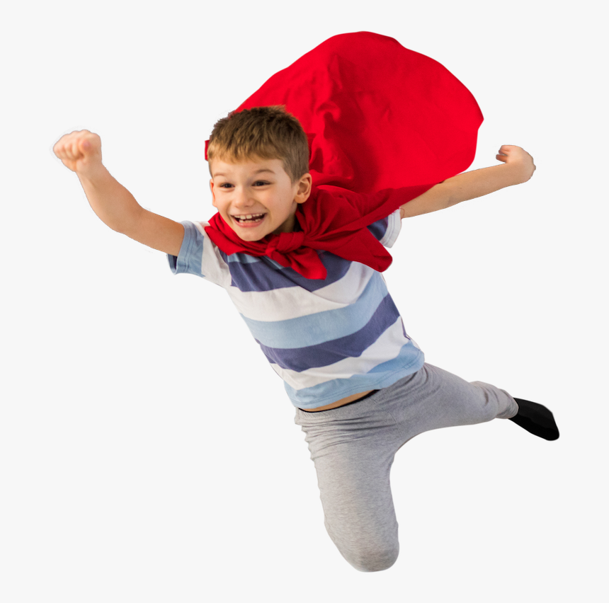 Transparent Kid Jumping Png, Png Download, Free Download