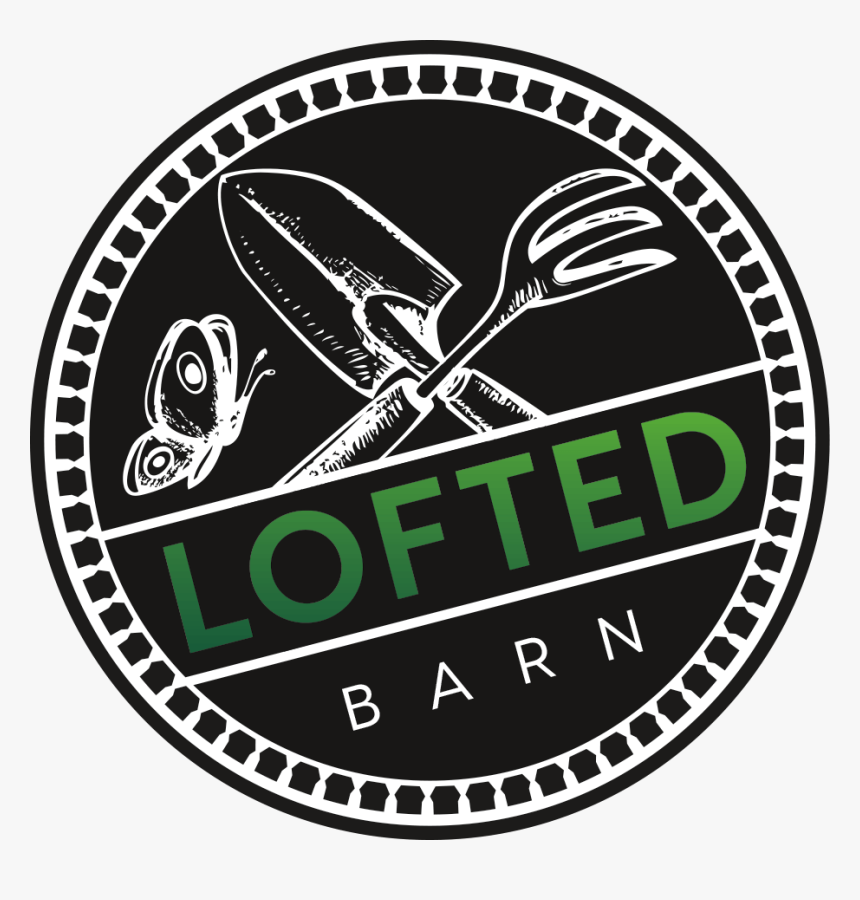 Lofted-badge, HD Png Download, Free Download