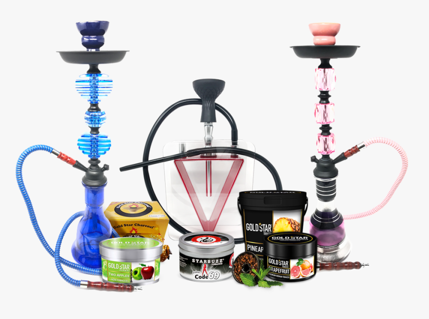 Hookah Png, Transparent Png, Free Download