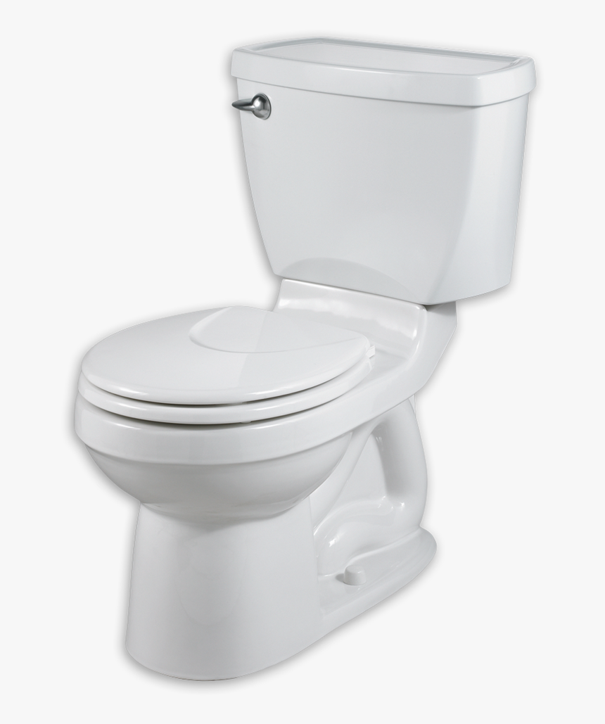 Champion 4 Round Front Complete Toilet, HD Png Download, Free Download