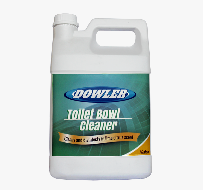 Toilet Bowl Cleaner, HD Png Download, Free Download
