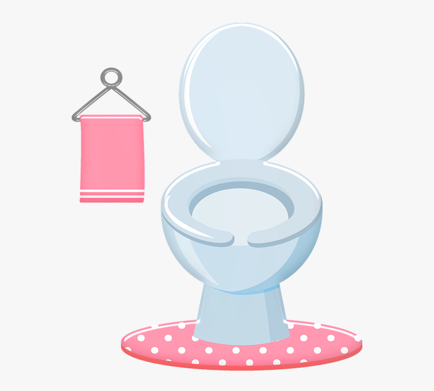 Toilet Png, Transparent Png, Free Download