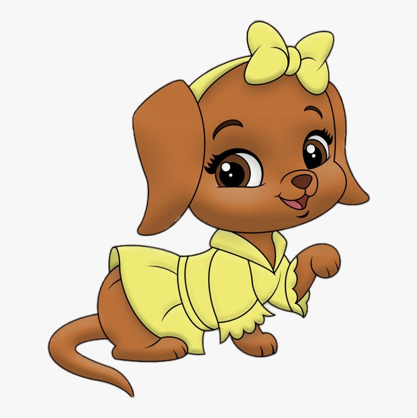 Whisker Haven Lucy The Puppy, HD Png Download, Free Download