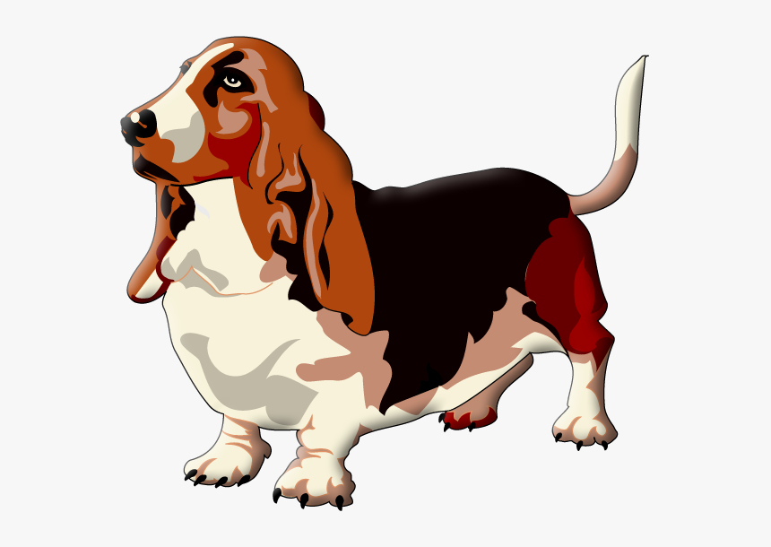 Transparent Dog Beagle Puppy Paw Clipart For Activities, HD Png Download, Free Download