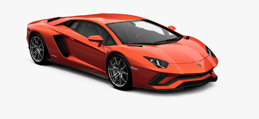 Lamborghini Aventador S Png , Png Download, Transparent Png, Free Download